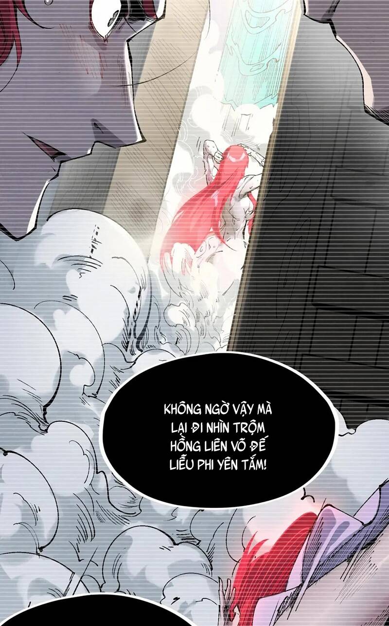 Vạn Cổ Chí Tôn - Chapter 230 - Page 13