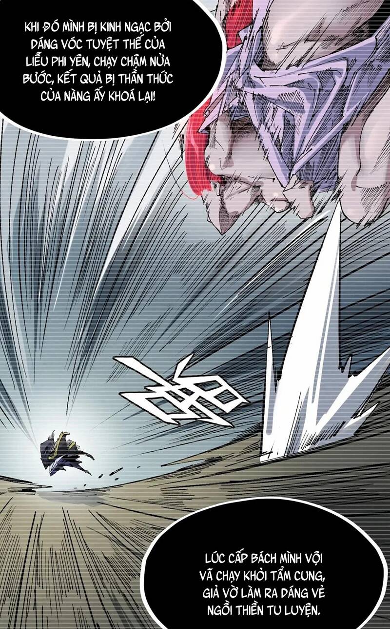 Vạn Cổ Chí Tôn - Chapter 230 - Page 14