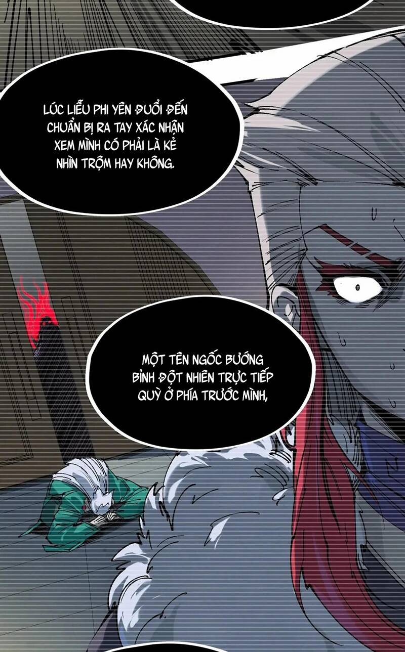 Vạn Cổ Chí Tôn - Chapter 230 - Page 15