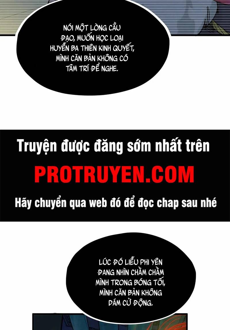 Vạn Cổ Chí Tôn - Chapter 230 - Page 16