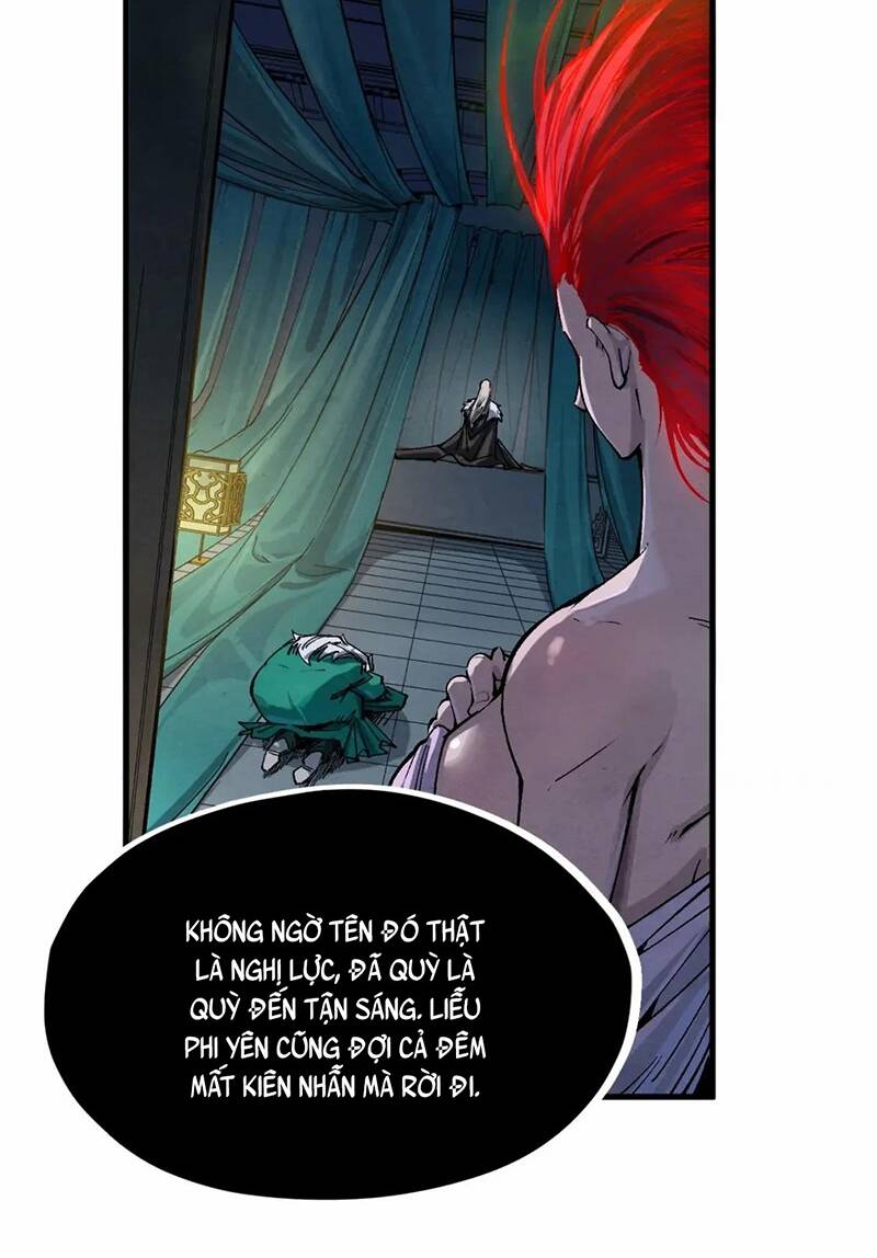 Vạn Cổ Chí Tôn - Chapter 230 - Page 17