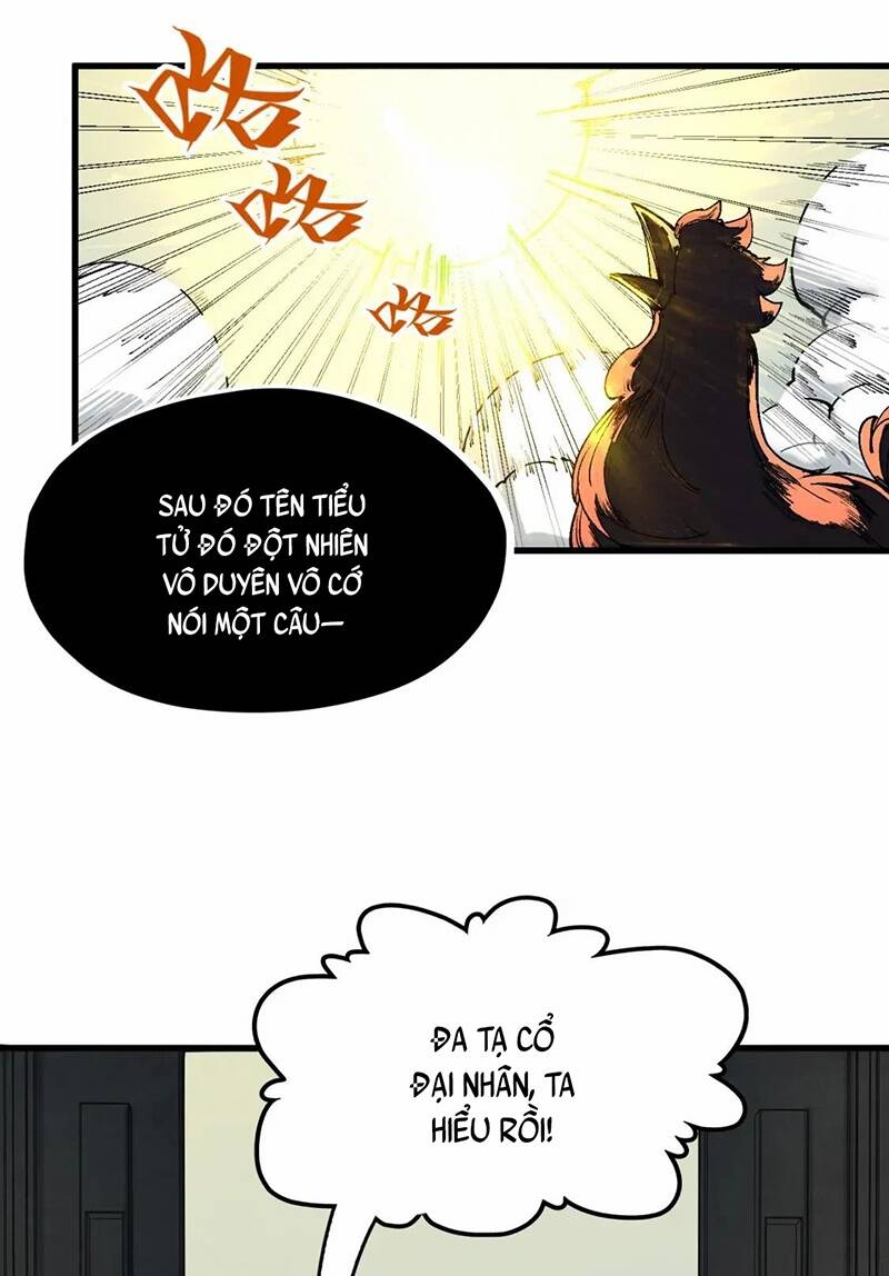 Vạn Cổ Chí Tôn - Chapter 230 - Page 18
