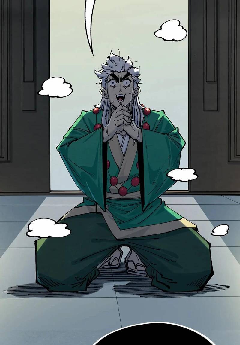 Vạn Cổ Chí Tôn - Chapter 230 - Page 19