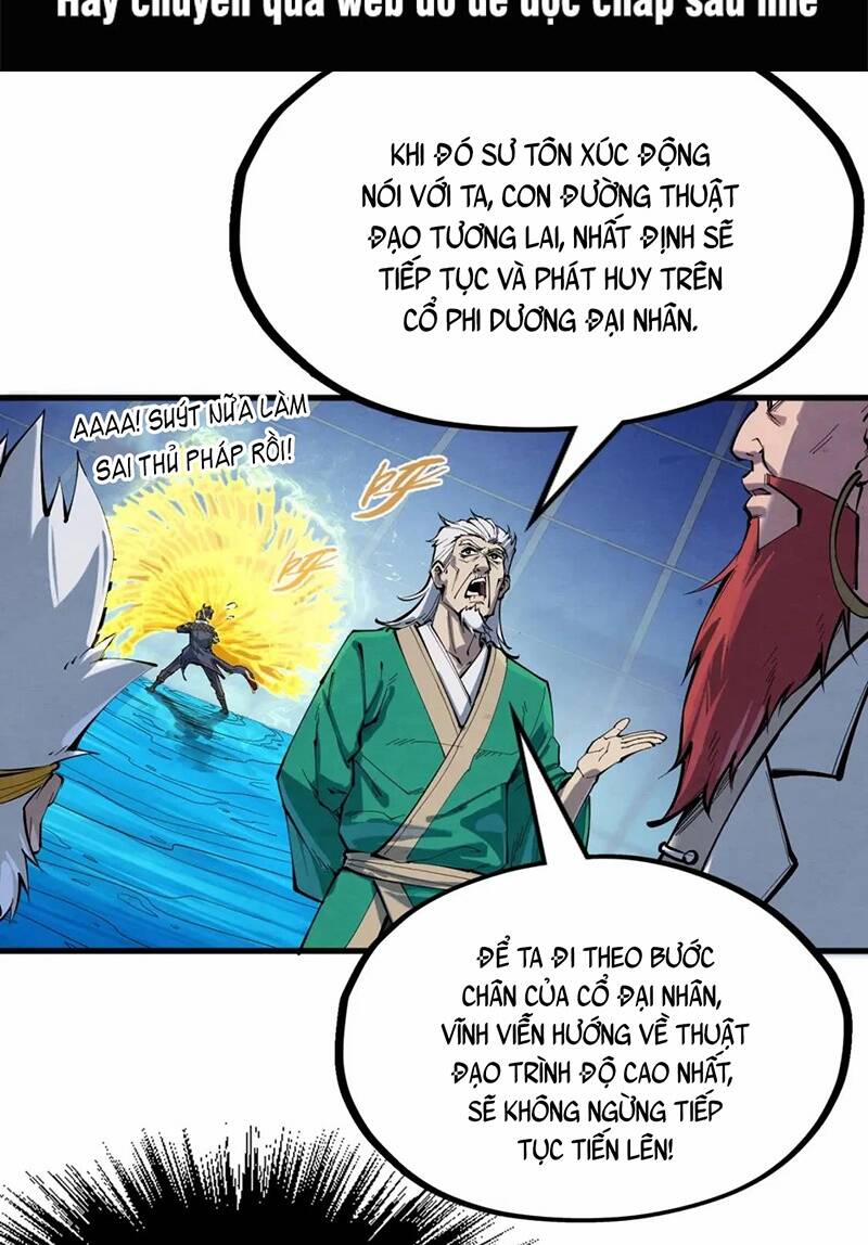 Vạn Cổ Chí Tôn - Chapter 230 - Page 22
