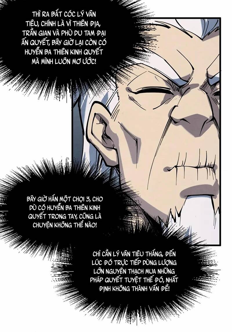 Vạn Cổ Chí Tôn - Chapter 230 - Page 23