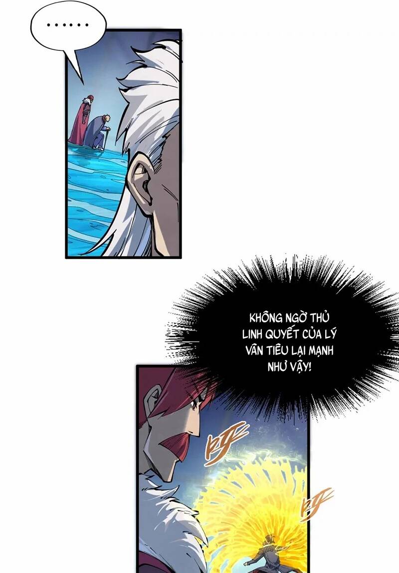 Vạn Cổ Chí Tôn - Chapter 230 - Page 24