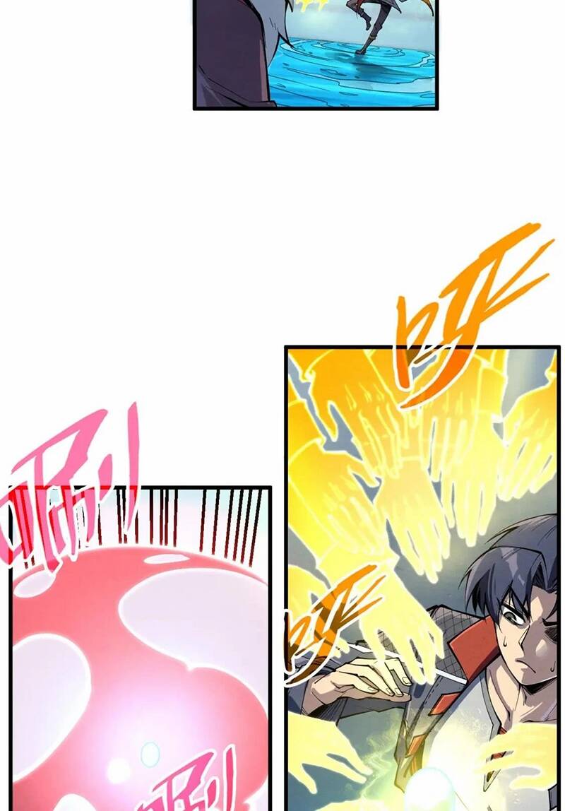 Vạn Cổ Chí Tôn - Chapter 230 - Page 25