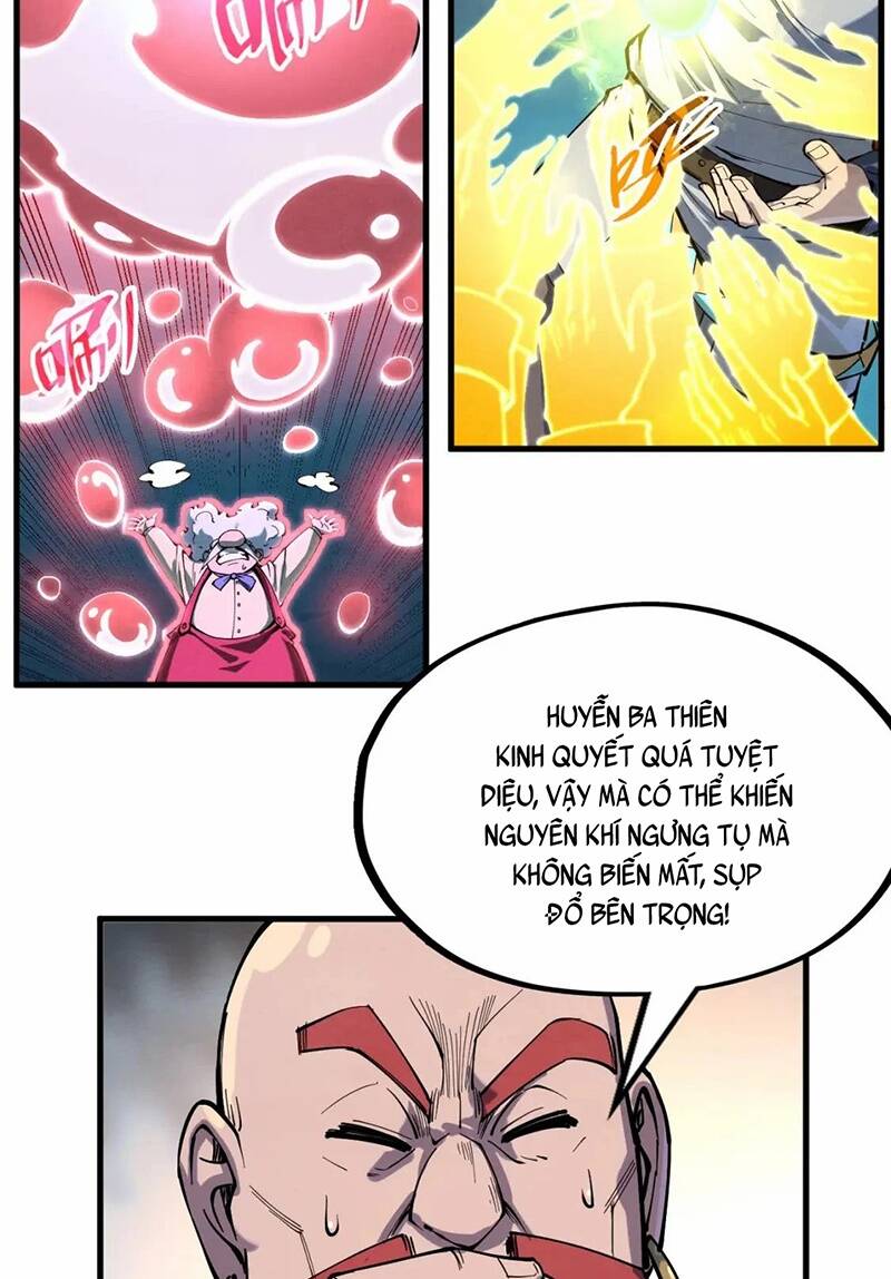 Vạn Cổ Chí Tôn - Chapter 230 - Page 26