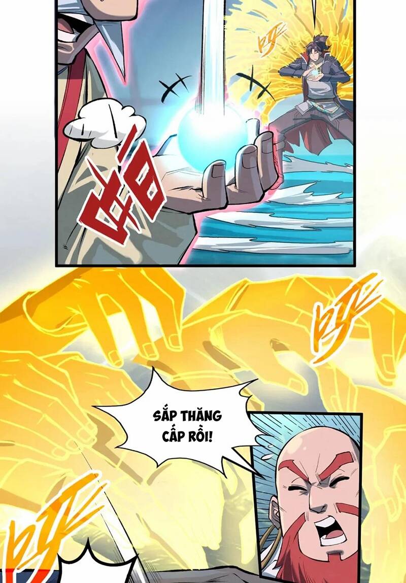 Vạn Cổ Chí Tôn - Chapter 230 - Page 31