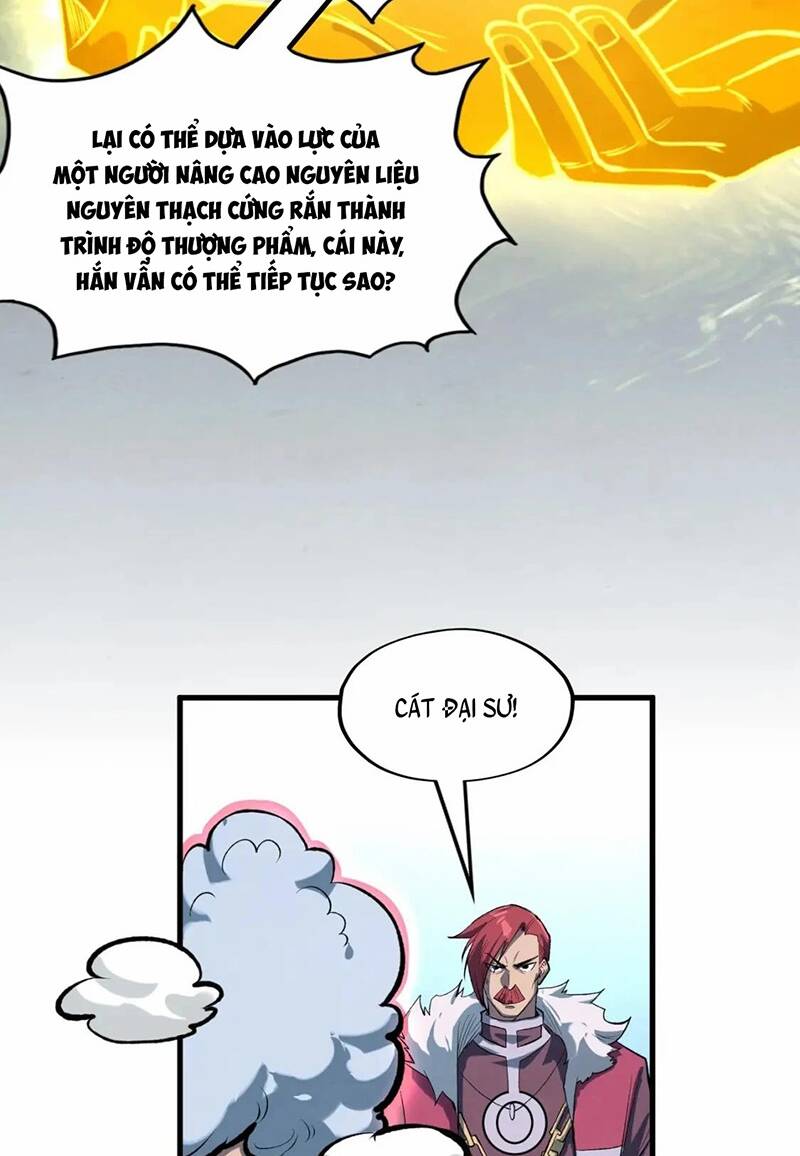 Vạn Cổ Chí Tôn - Chapter 230 - Page 33