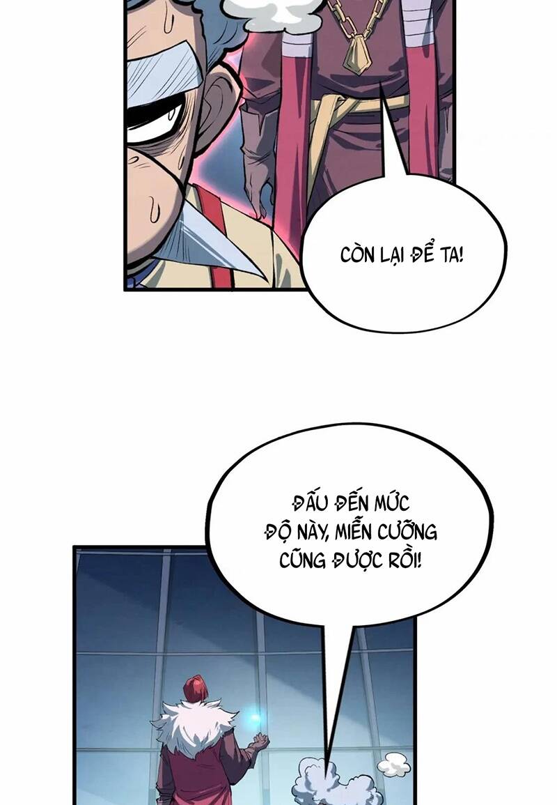 Vạn Cổ Chí Tôn - Chapter 230 - Page 34