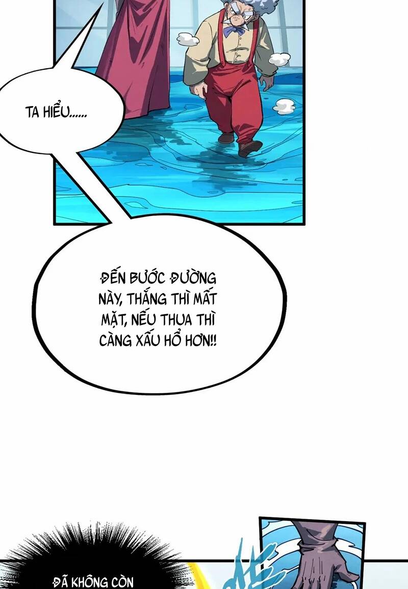 Vạn Cổ Chí Tôn - Chapter 230 - Page 35