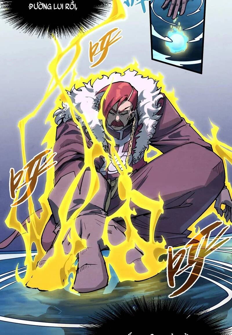 Vạn Cổ Chí Tôn - Chapter 230 - Page 36