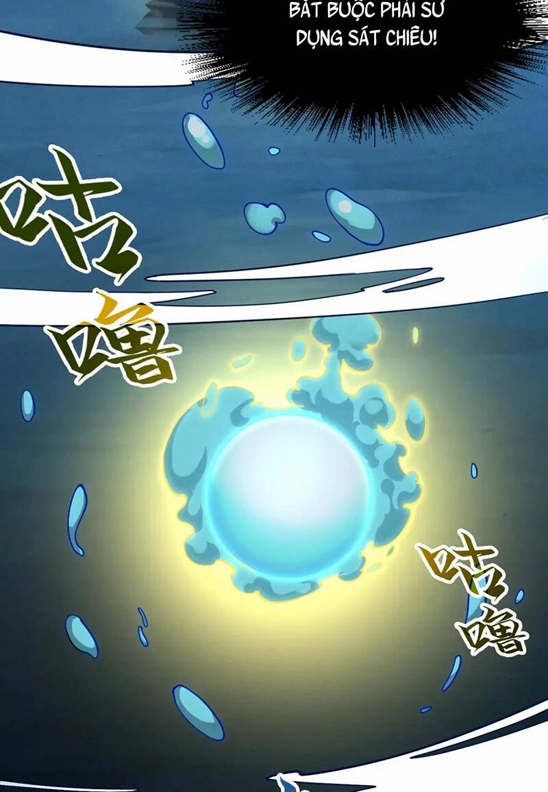 Vạn Cổ Chí Tôn - Chapter 230 - Page 37