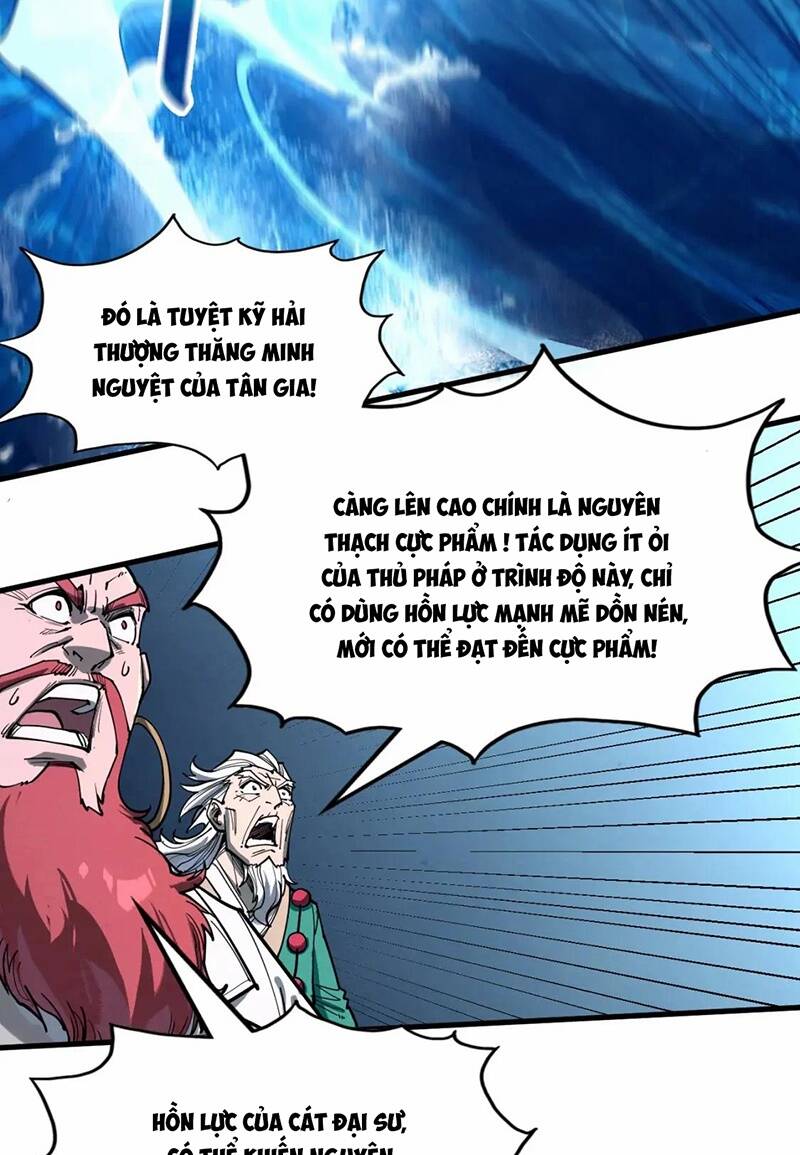 Vạn Cổ Chí Tôn - Chapter 230 - Page 40