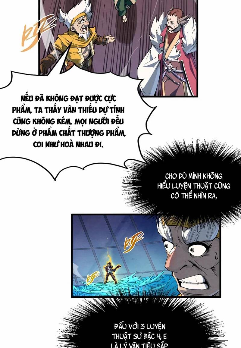 Vạn Cổ Chí Tôn - Chapter 230 - Page 42