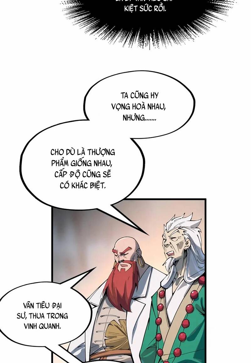 Vạn Cổ Chí Tôn - Chapter 230 - Page 43