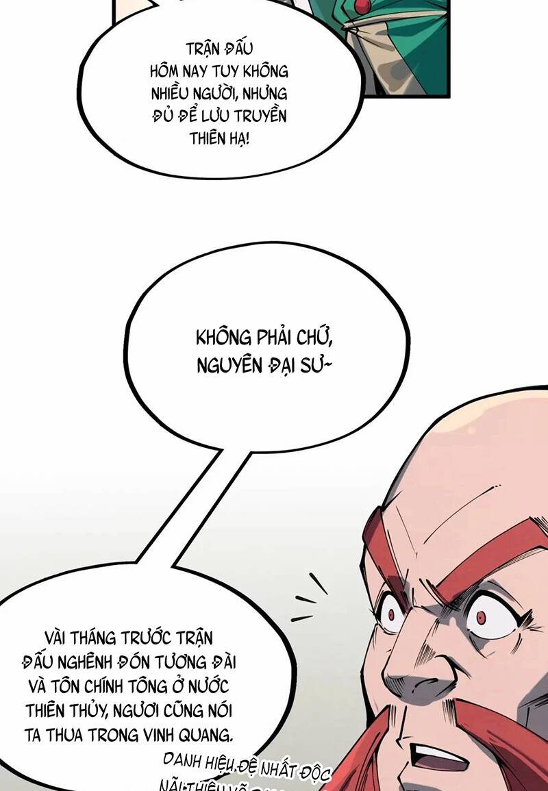 Vạn Cổ Chí Tôn - Chapter 230 - Page 44