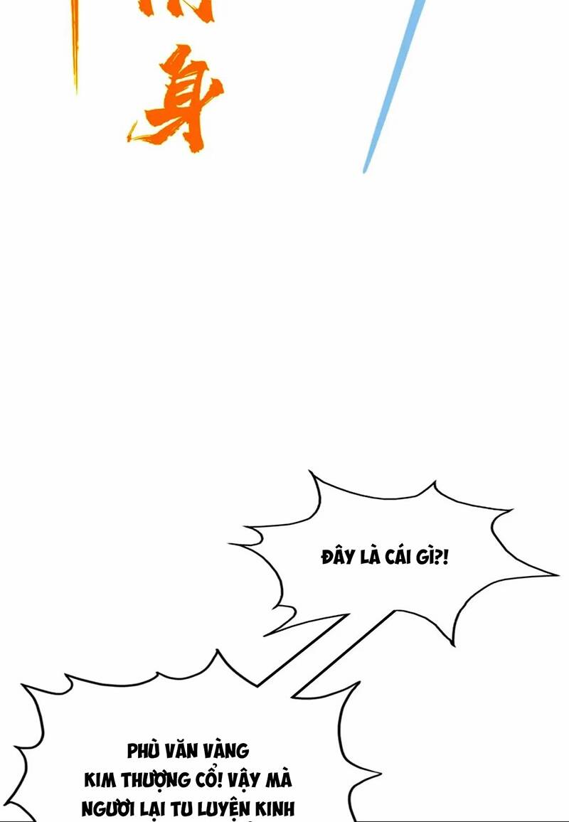Vạn Cổ Chí Tôn - Chapter 230 - Page 47