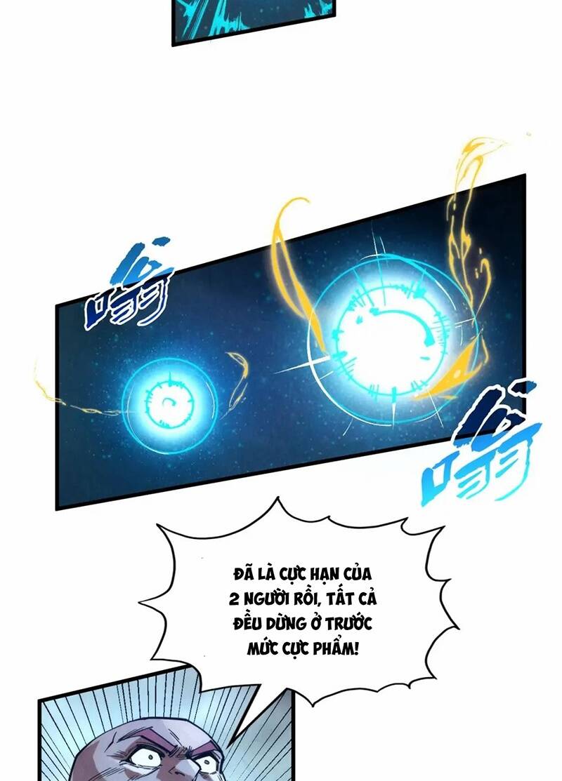 Vạn Cổ Chí Tôn - Chapter 230 - Page 54