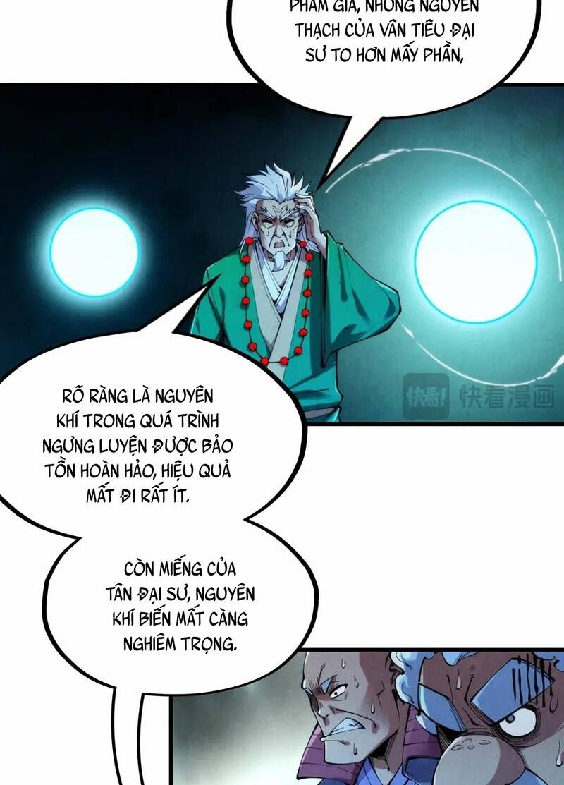 Vạn Cổ Chí Tôn - Chapter 230 - Page 56