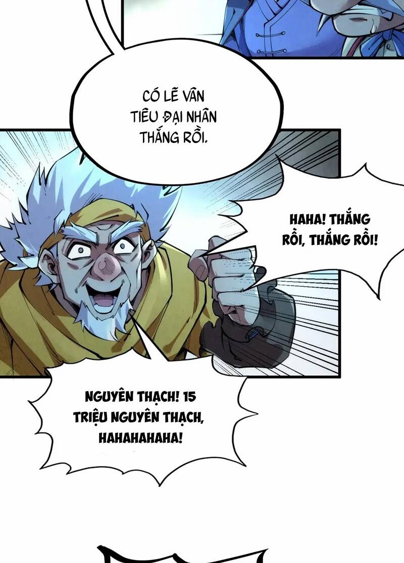 Vạn Cổ Chí Tôn - Chapter 230 - Page 57