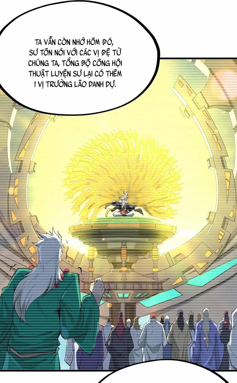 Vạn Cổ Chí Tôn - Chapter 230 - Page 5