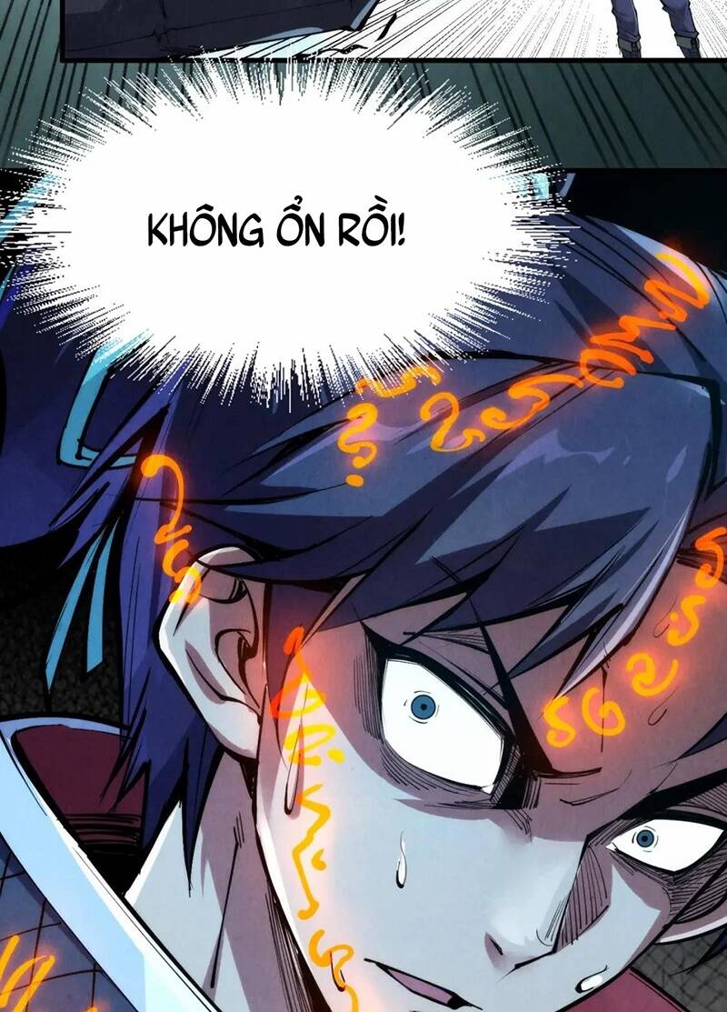 Vạn Cổ Chí Tôn - Chapter 230 - Page 60