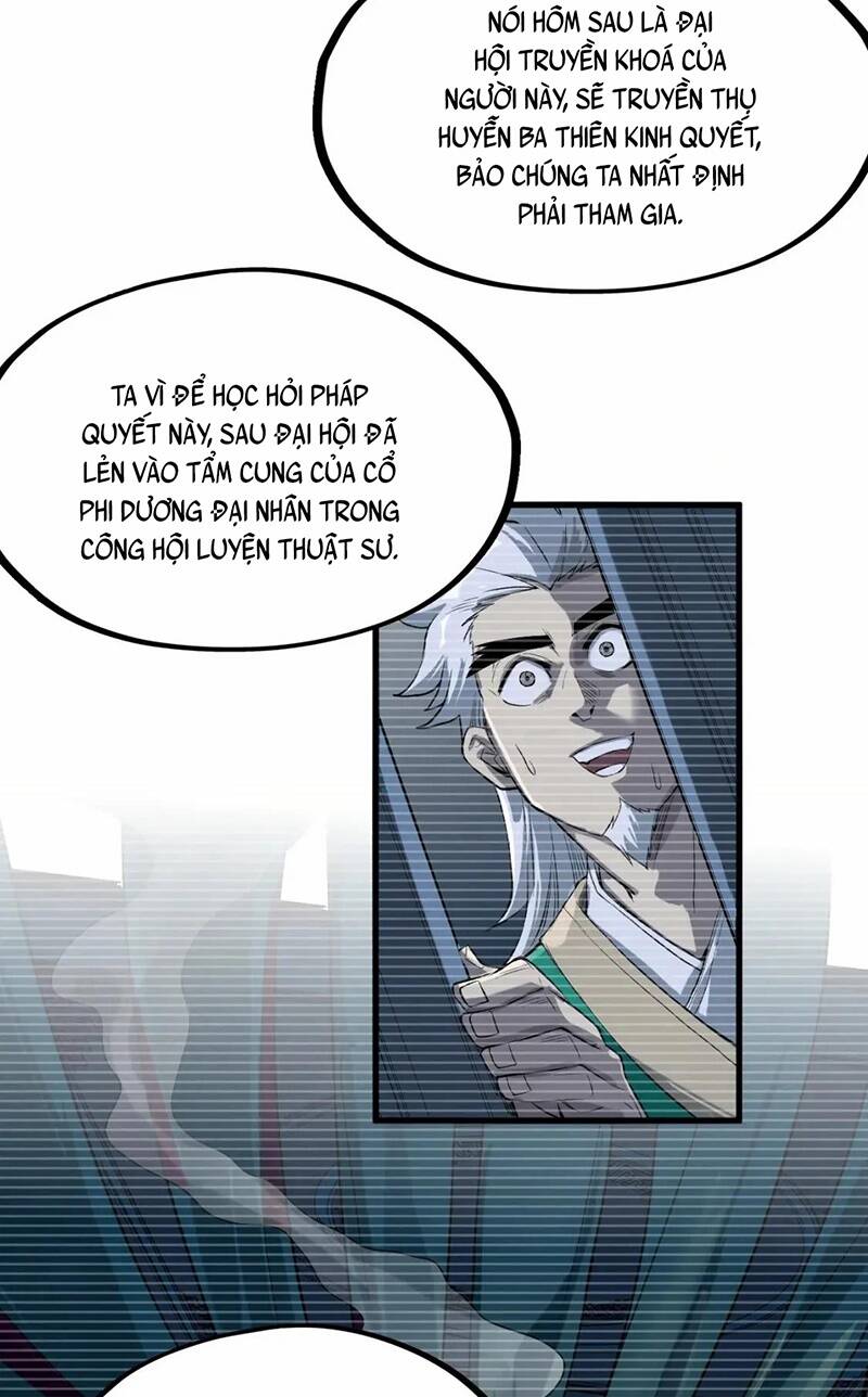 Vạn Cổ Chí Tôn - Chapter 230 - Page 6