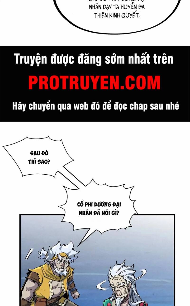 Vạn Cổ Chí Tôn - Chapter 230 - Page 8