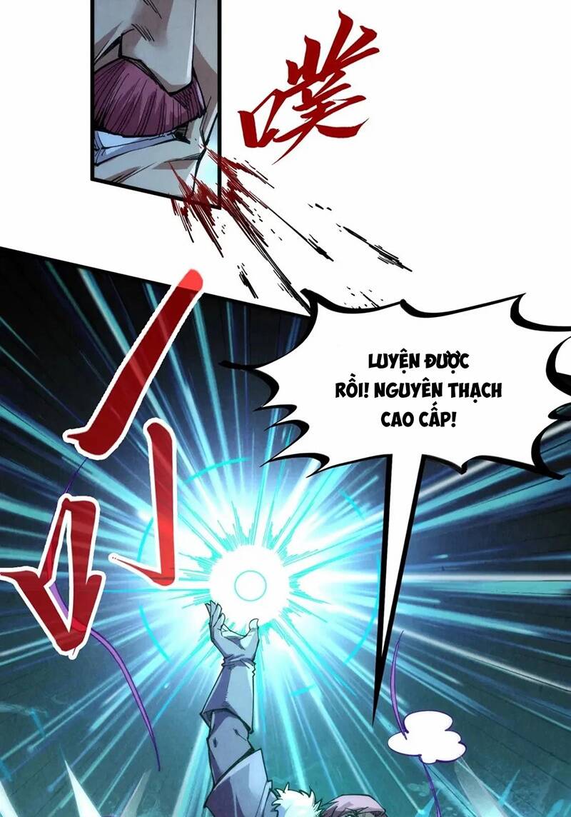 Vạn Cổ Chí Tôn - Chapter 231 - Page 9