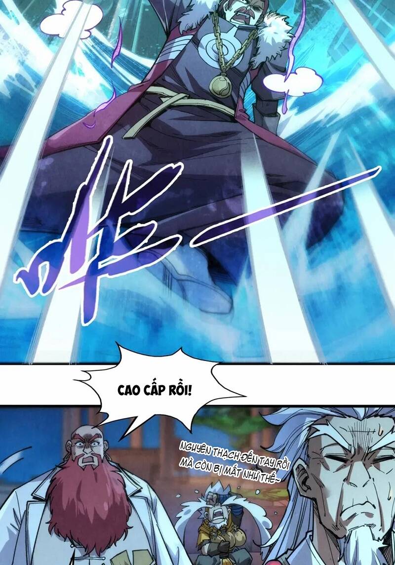 Vạn Cổ Chí Tôn - Chapter 231 - Page 10