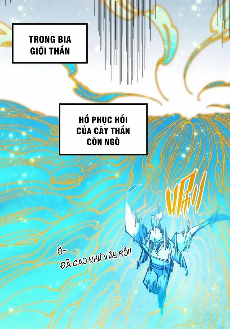 Vạn Cổ Chí Tôn - Chapter 231 - Page 15