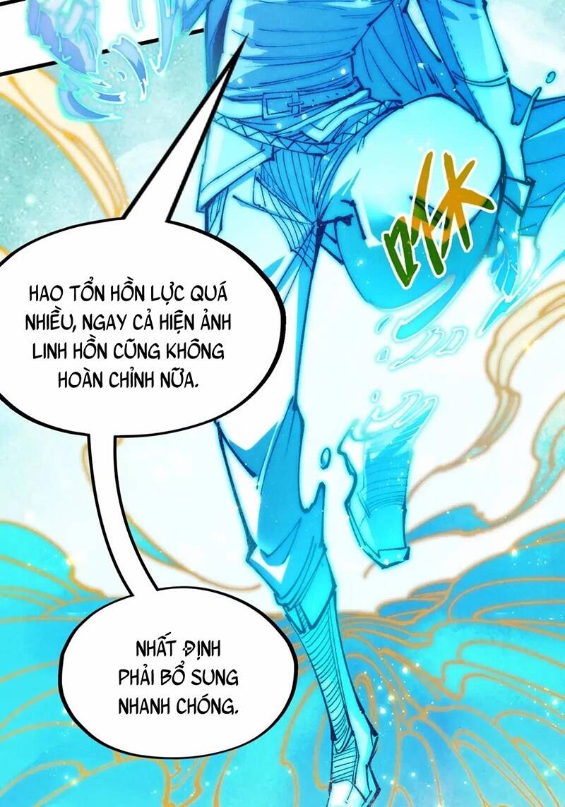 Vạn Cổ Chí Tôn - Chapter 231 - Page 17