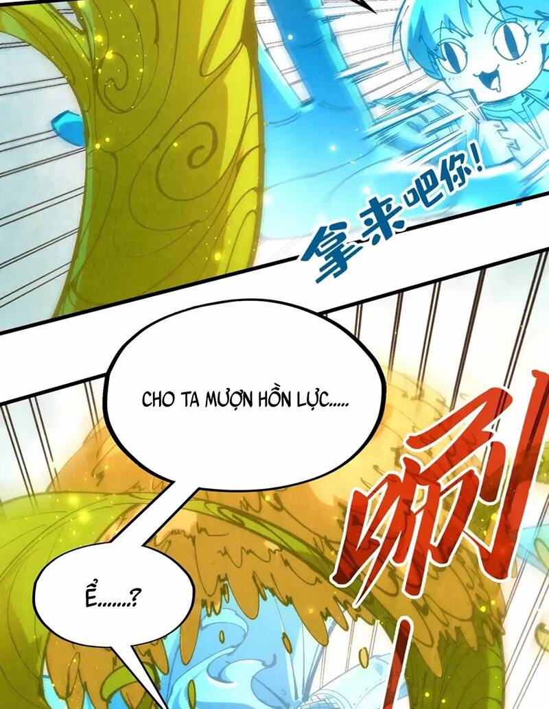 Vạn Cổ Chí Tôn - Chapter 231 - Page 19
