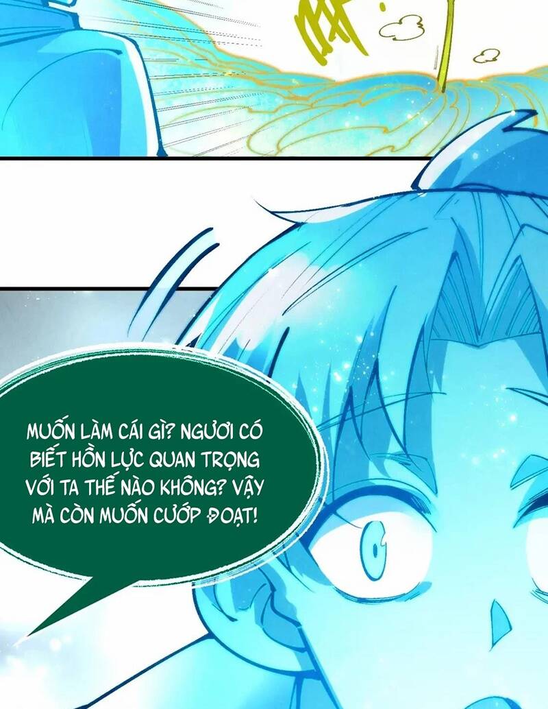 Vạn Cổ Chí Tôn - Chapter 231 - Page 22