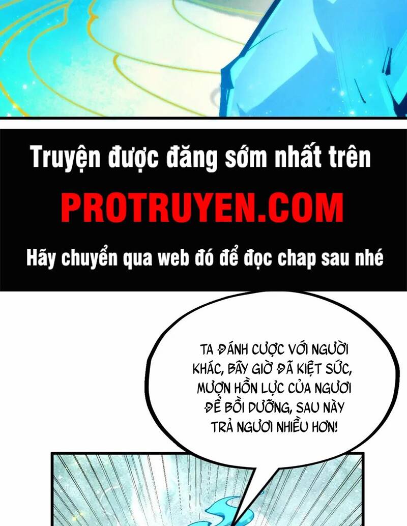 Vạn Cổ Chí Tôn - Chapter 231 - Page 25