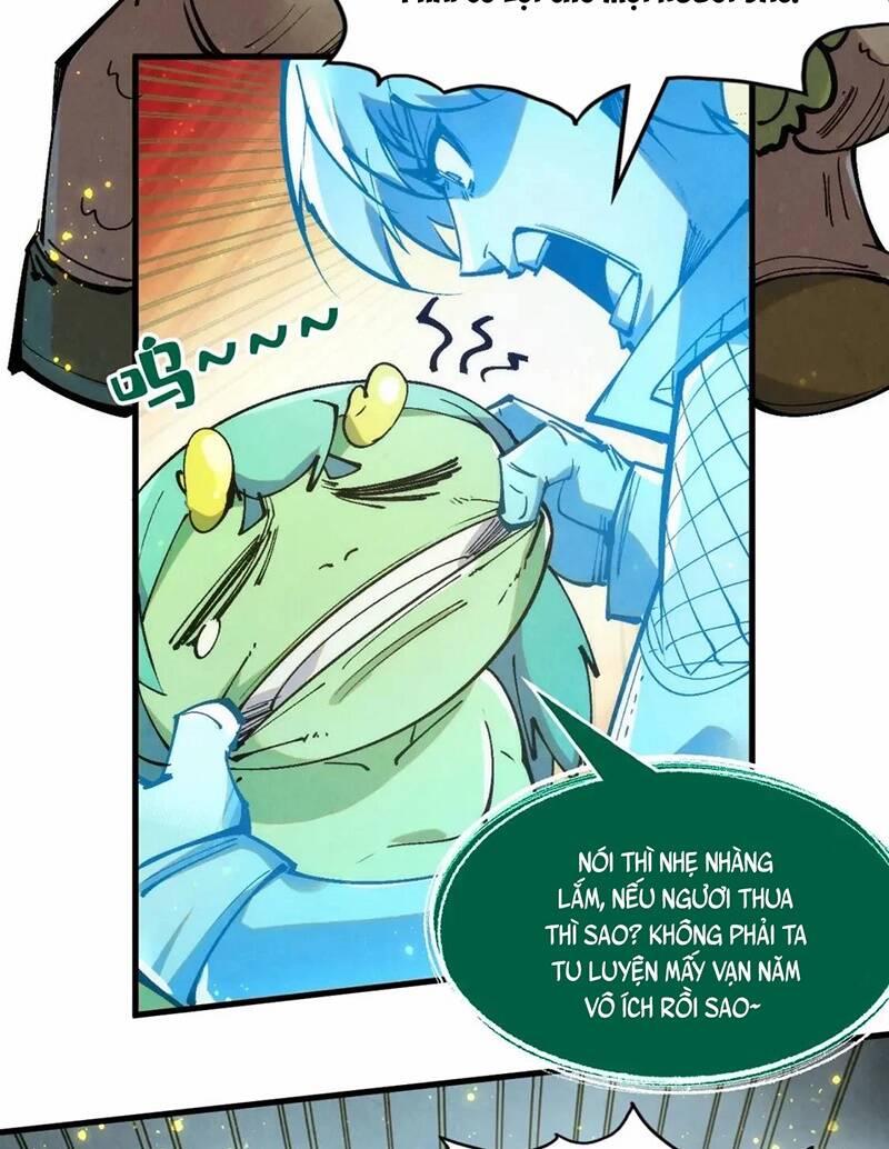 Vạn Cổ Chí Tôn - Chapter 231 - Page 28