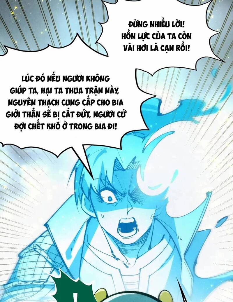 Vạn Cổ Chí Tôn - Chapter 231 - Page 29