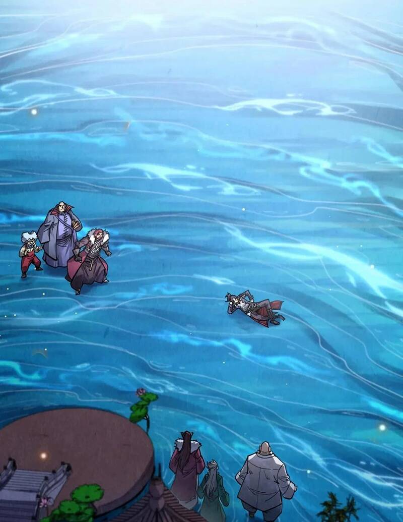 Vạn Cổ Chí Tôn - Chapter 231 - Page 33