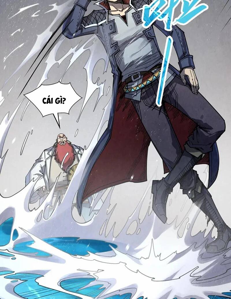 Vạn Cổ Chí Tôn - Chapter 231 - Page 35