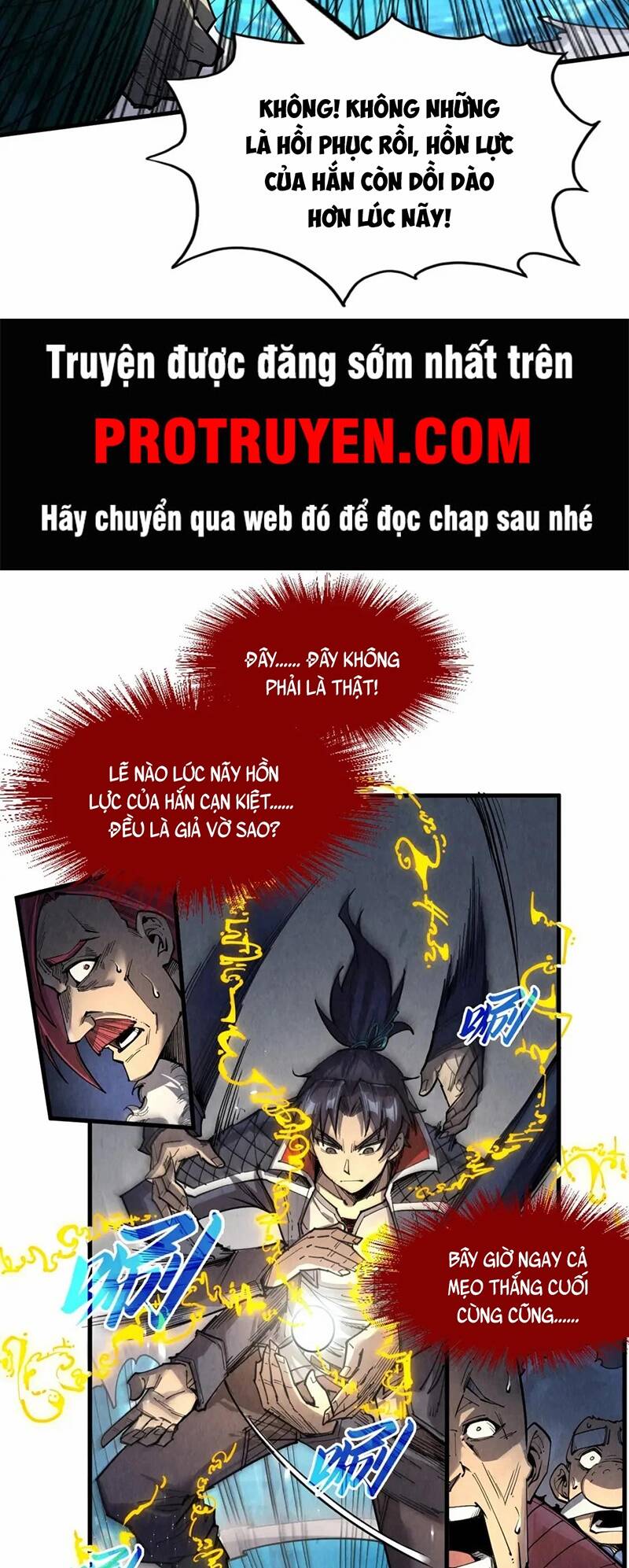 Vạn Cổ Chí Tôn - Chapter 231 - Page 37