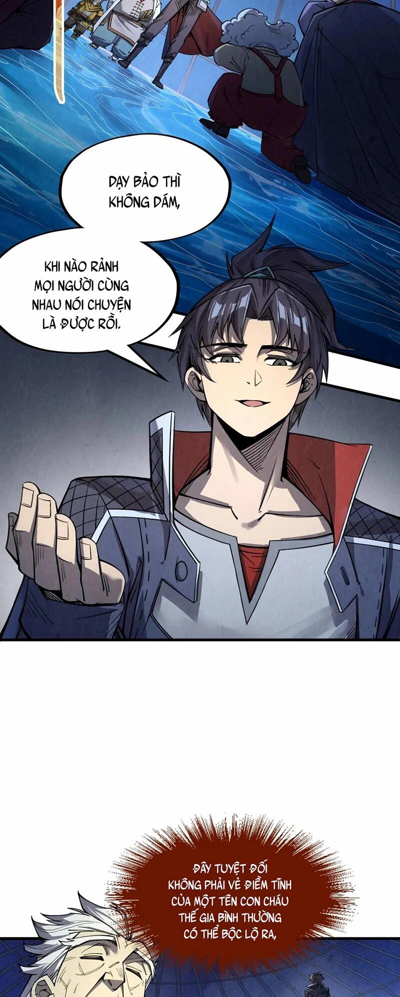 Vạn Cổ Chí Tôn - Chapter 231 - Page 43