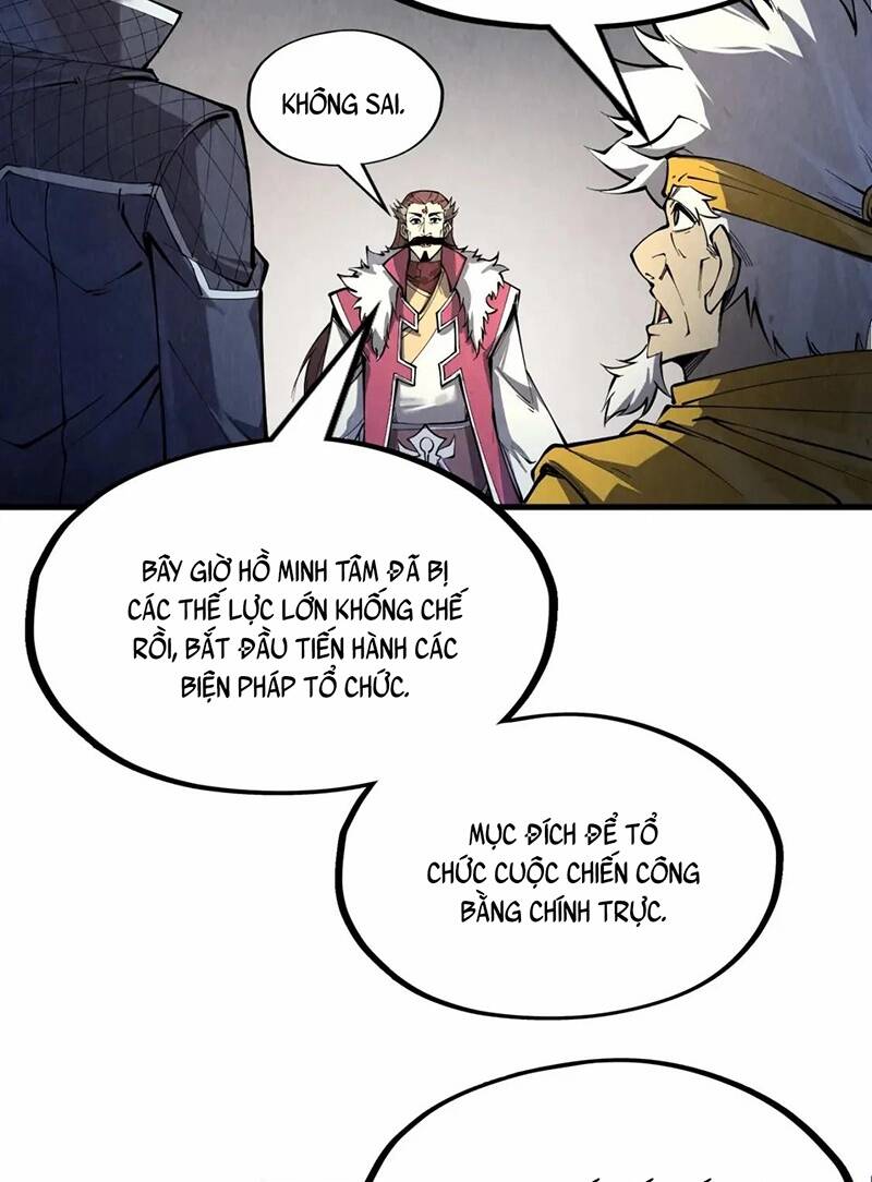 Vạn Cổ Chí Tôn - Chapter 231 - Page 54