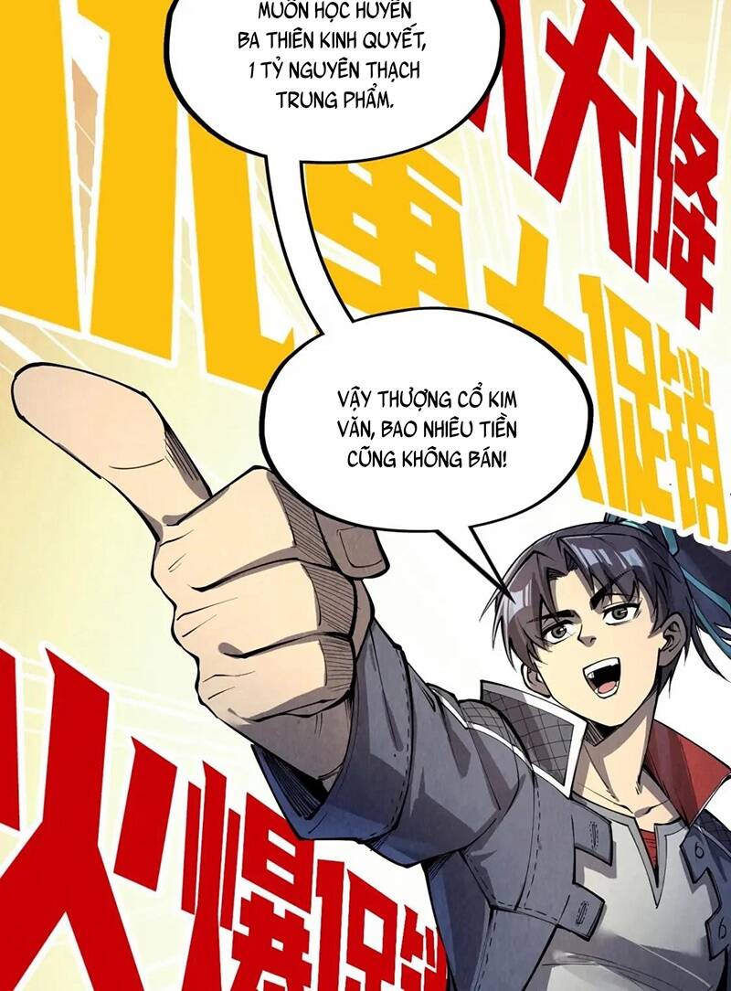 Vạn Cổ Chí Tôn - Chapter 231 - Page 56