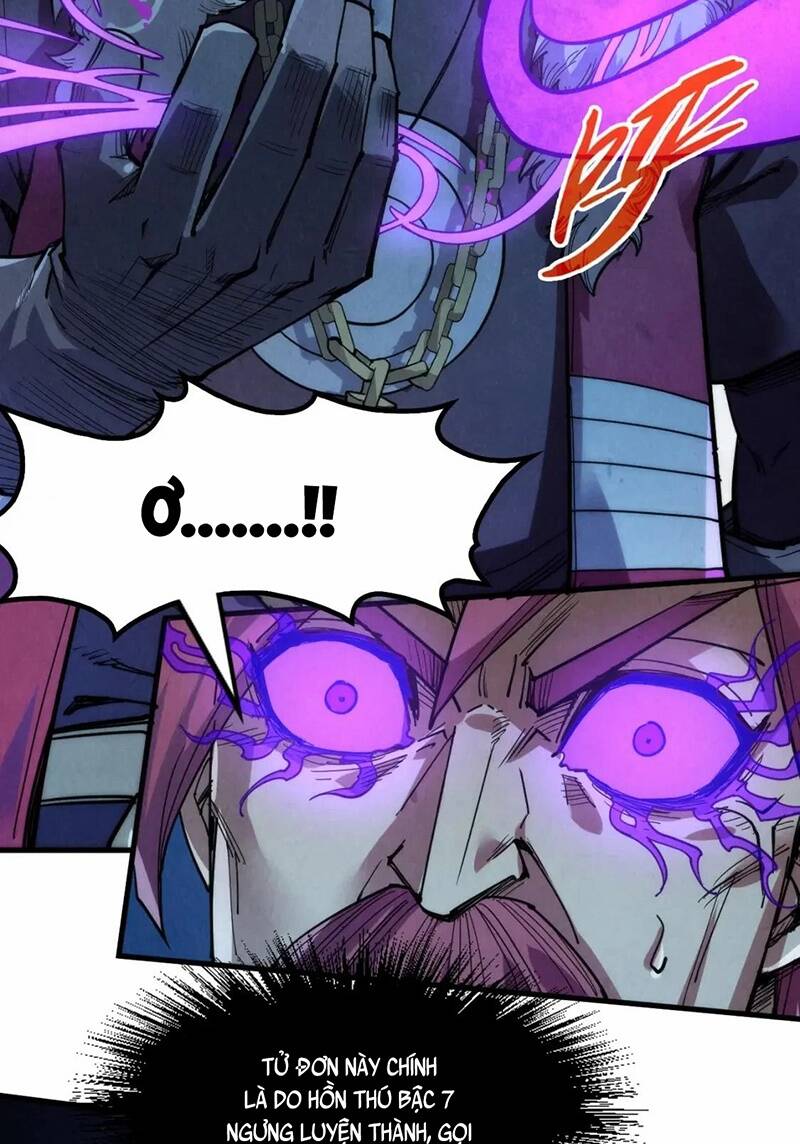 Vạn Cổ Chí Tôn - Chapter 231 - Page 5