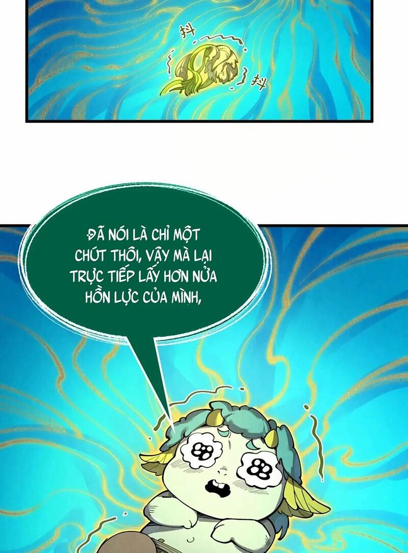 Vạn Cổ Chí Tôn - Chapter 231 - Page 59