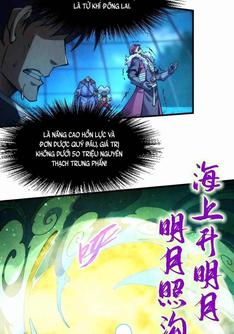 Vạn Cổ Chí Tôn - Chapter 231 - Page 6