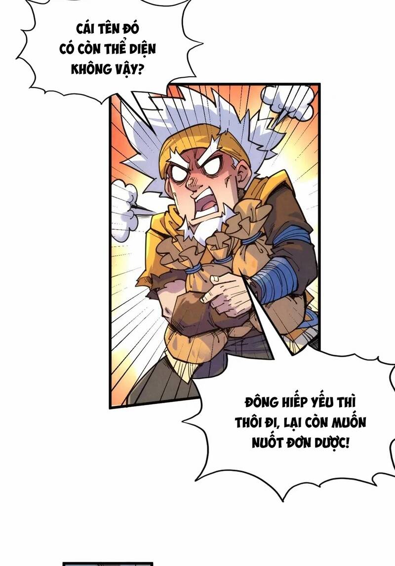 Vạn Cổ Chí Tôn - Chapter 231 - Page 8