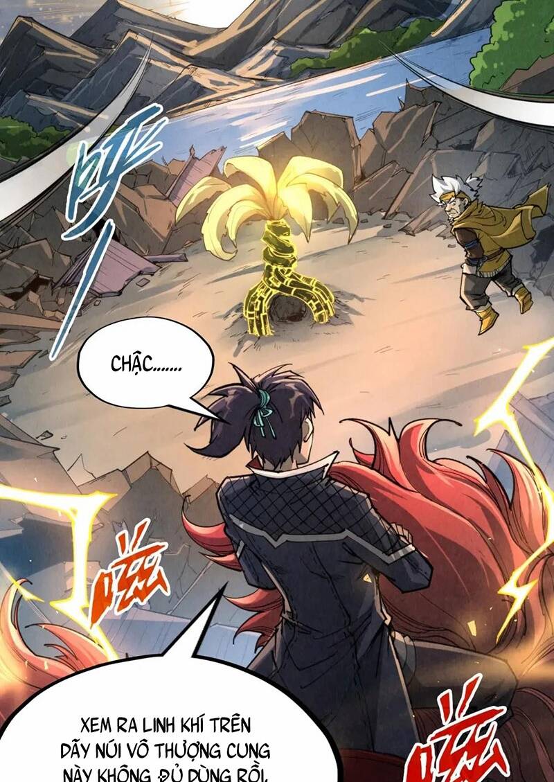 Vạn Cổ Chí Tôn - Chapter 232 - Page 10